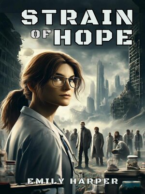 cover image of Strain of Hope